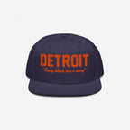 Detroit Story Hat