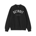 Detroit Story Sweatshirt