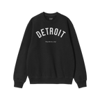 Detroit Story Sweatshirt