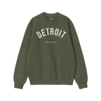 Detroit Story Sweatshirt