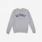 Detroit Story Hoodie & Sweatshirt