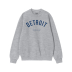 Detroit Story Sweatshirt