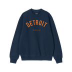 Detroit Story Sweatshirt