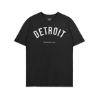 Detroit Story T-shirt