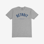Detroit Story T-shirt