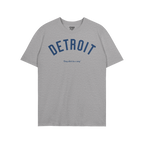 Detroit Story T-shirt