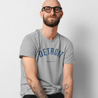 Detroit Story T-shirt