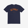 Detroit Story T-shirt
