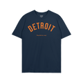 Detroit Story T-shirt