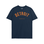 Detroit Story T-shirt