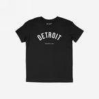Detroit Story T-shirt