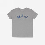 Detroit Story T-shirt
