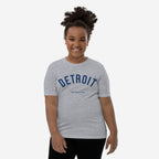 Detroit Story T-shirt