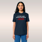 Don't Be Complicit T-shirt