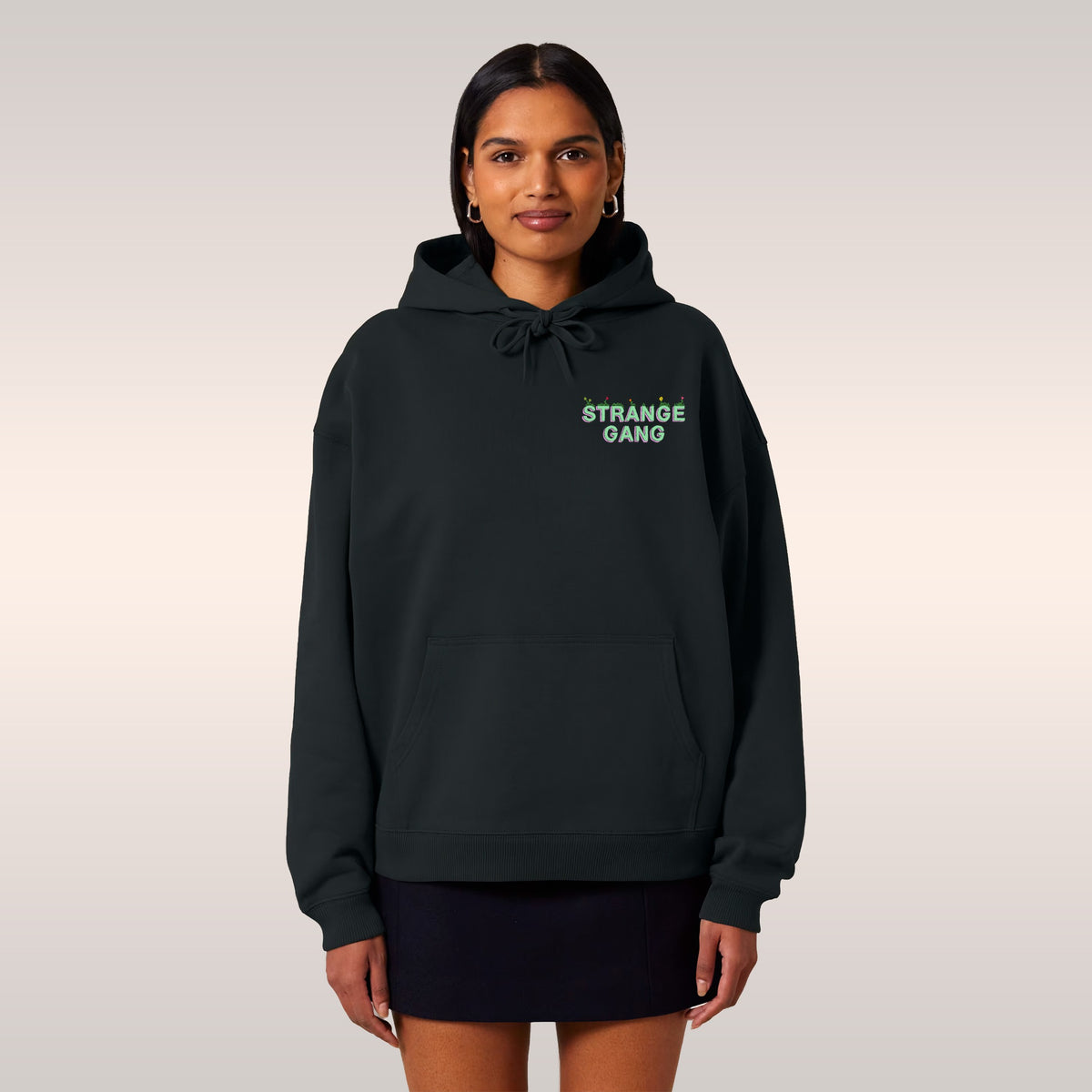 Don't Join A Cult Hoodie