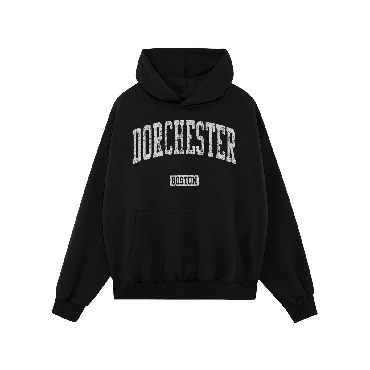 Dorchester Boston Hoodie