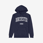 Dorchester Boston Hoodie & Sweatshirt