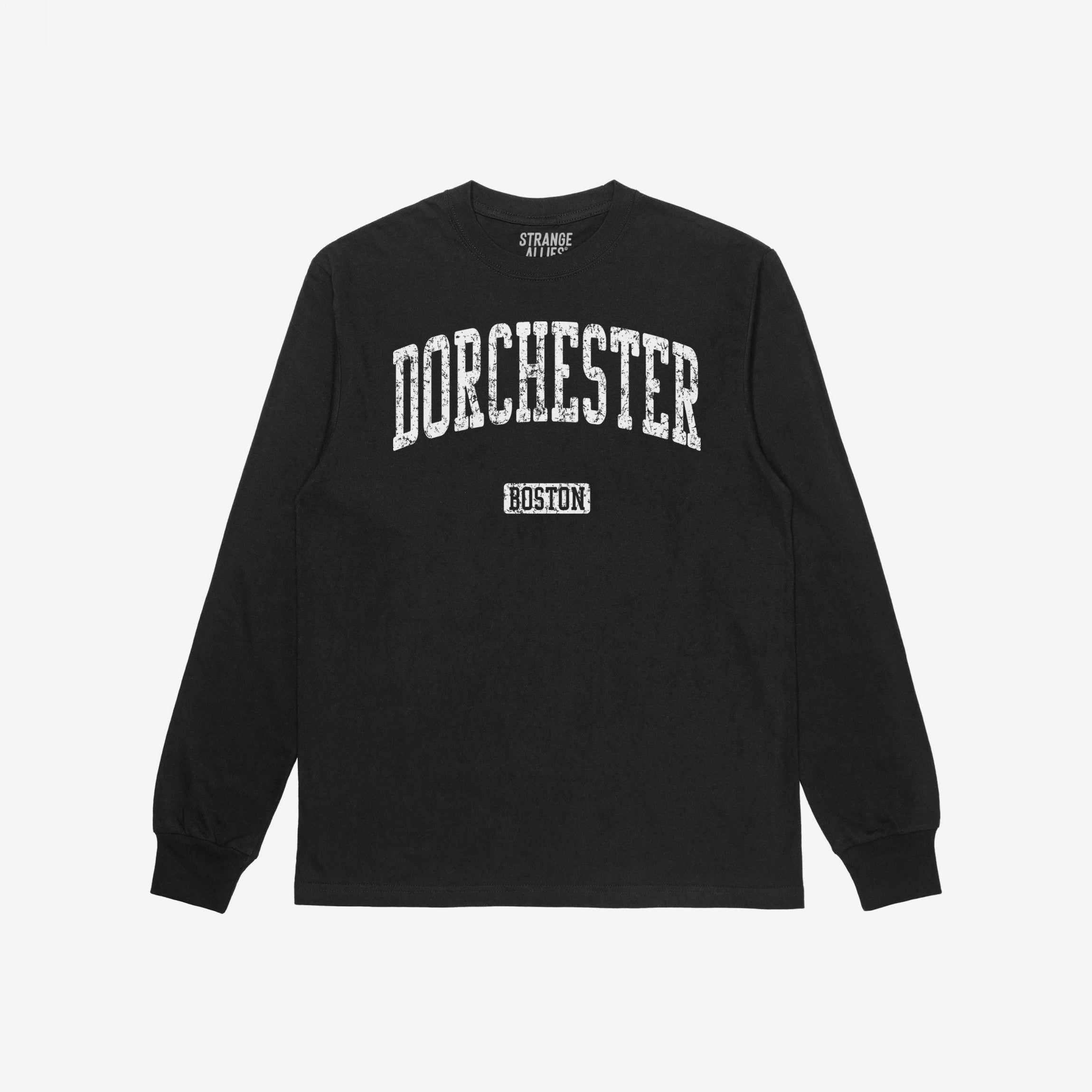 Dorchester Boston T-shirt