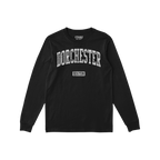 Dorchester Boston Long Sleeve T-shirt