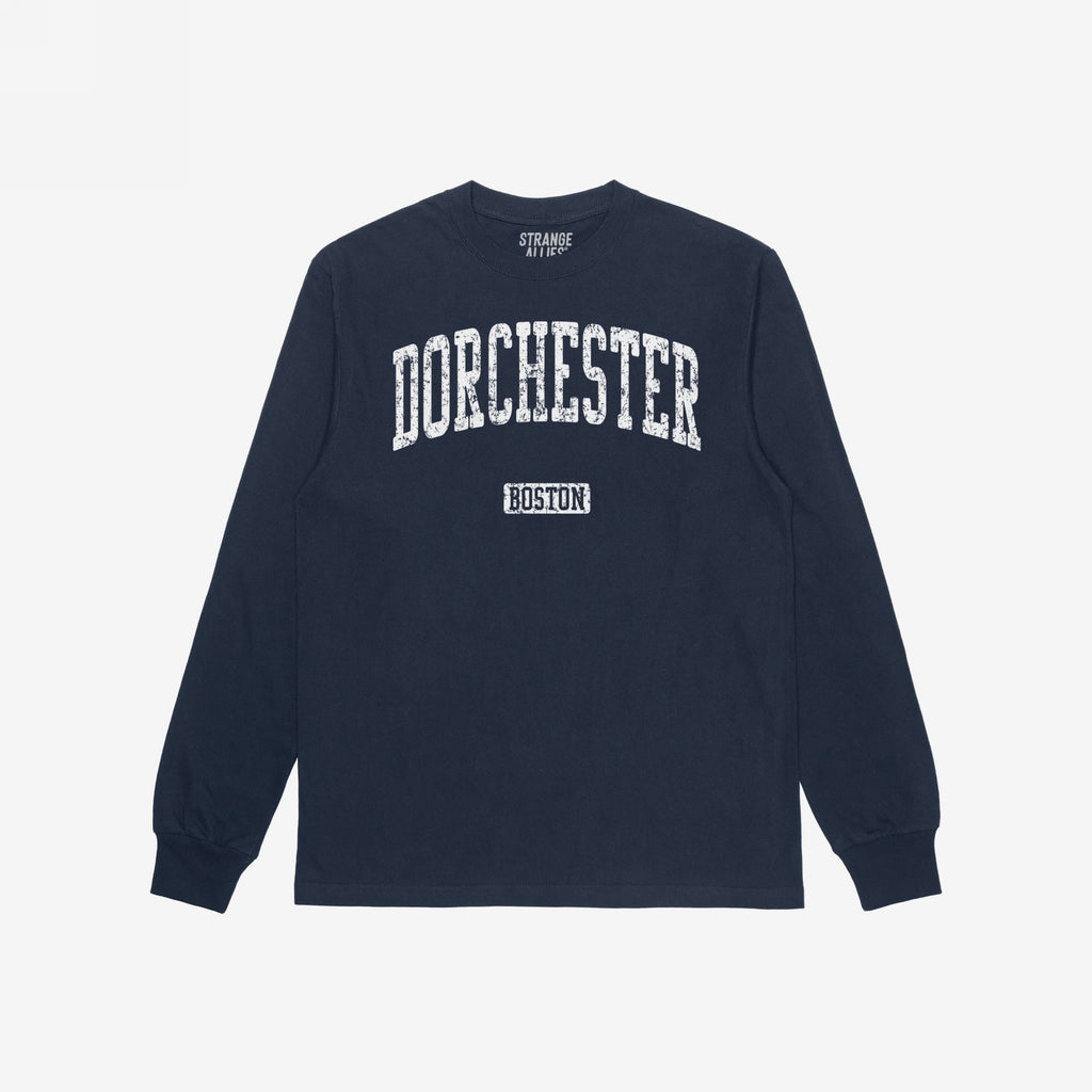 Dorchester Boston T-shirt