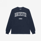 Dorchester Boston T-shirt
