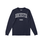 Dorchester Boston Long Sleeve T-shirt