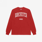 Dorchester Boston T-shirt