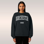 Dorchester Boston Sweatshirt