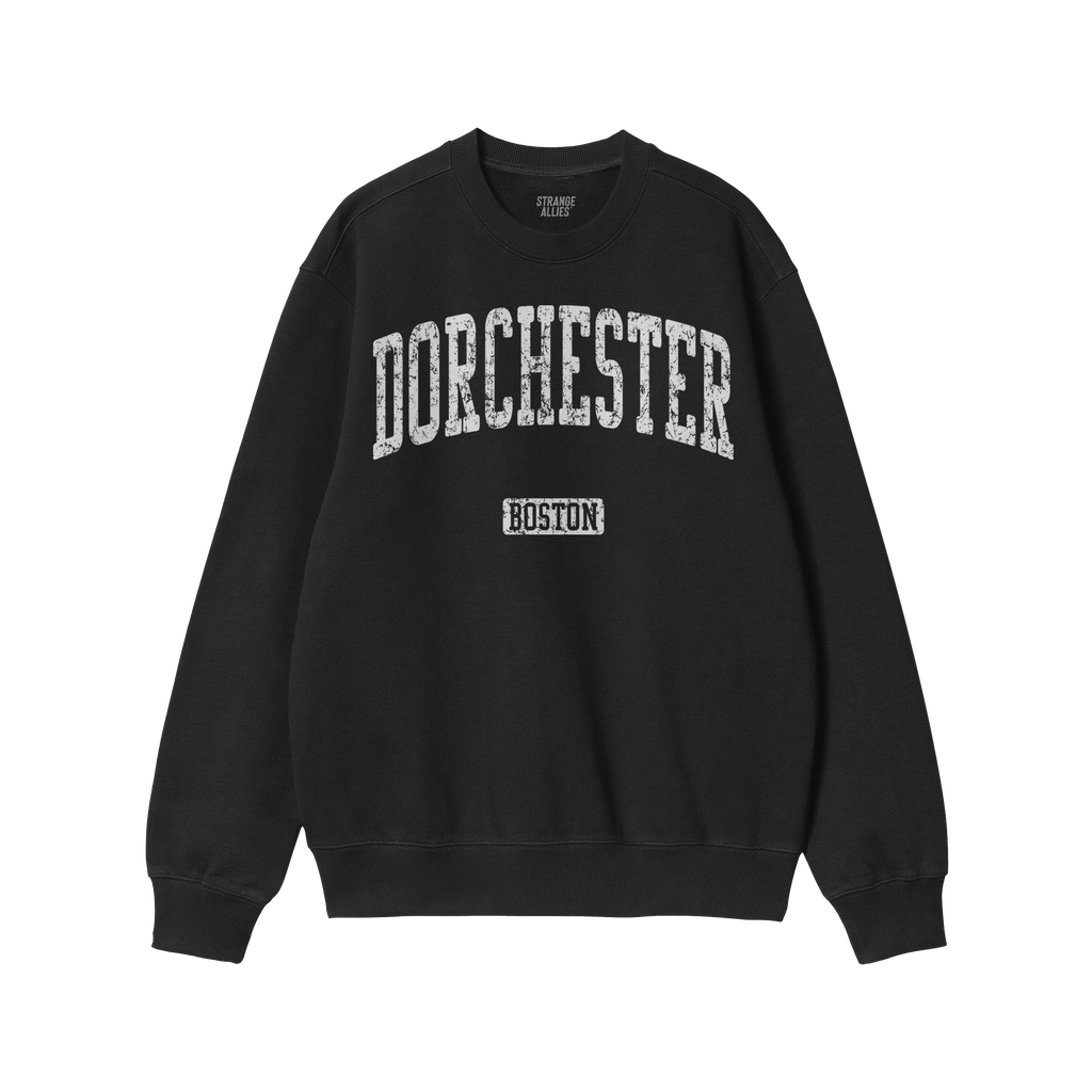 Dorchester Boston Sweatshirt