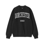 Dorchester Boston Sweatshirt