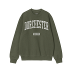 Dorchester Boston Sweatshirt