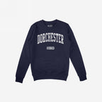 Dorchester Boston Hoodie & Sweatshirt