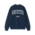 Dorchester Boston Sweatshirt