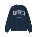 Dorchester Boston Sweatshirt