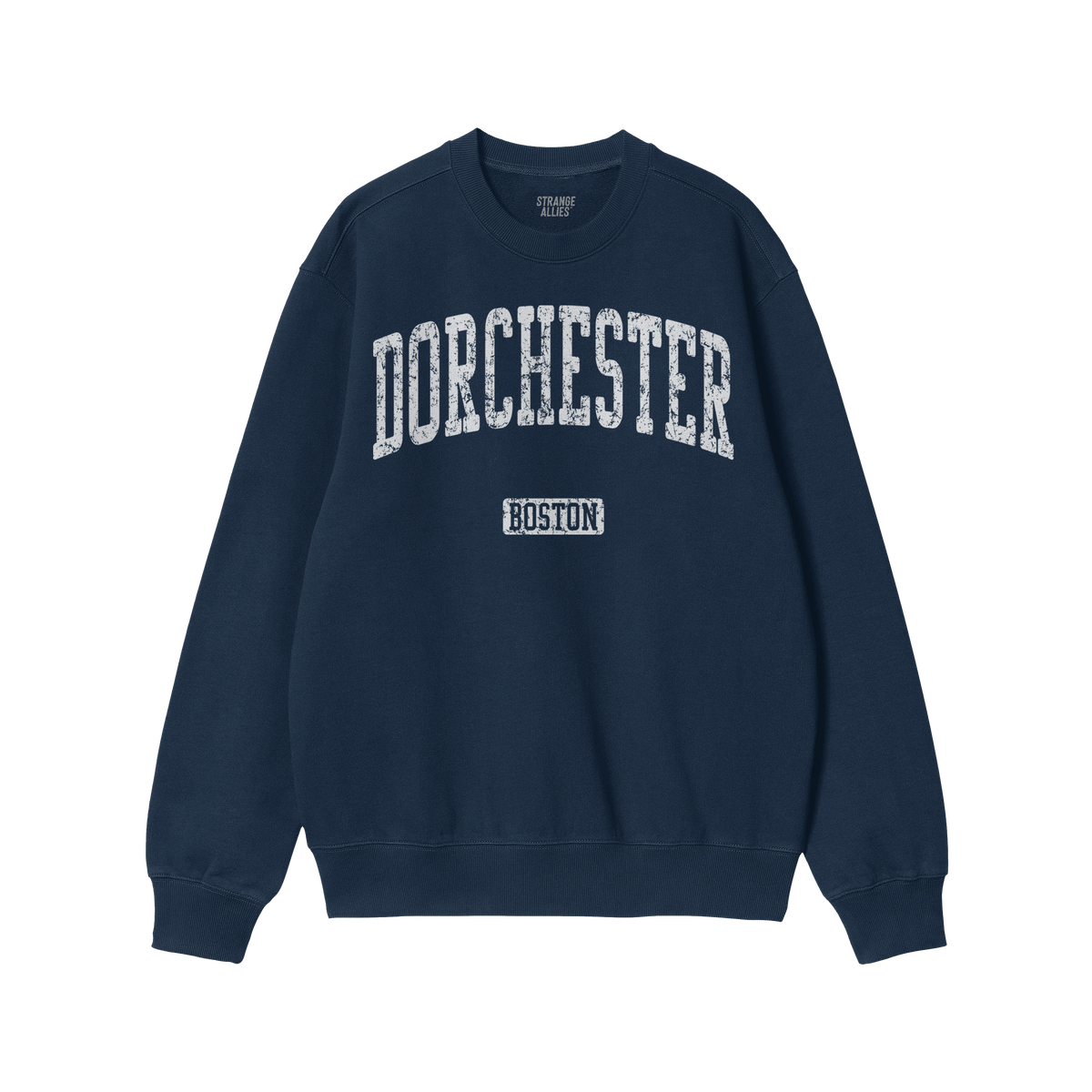 Dorchester Boston Sweatshirt
