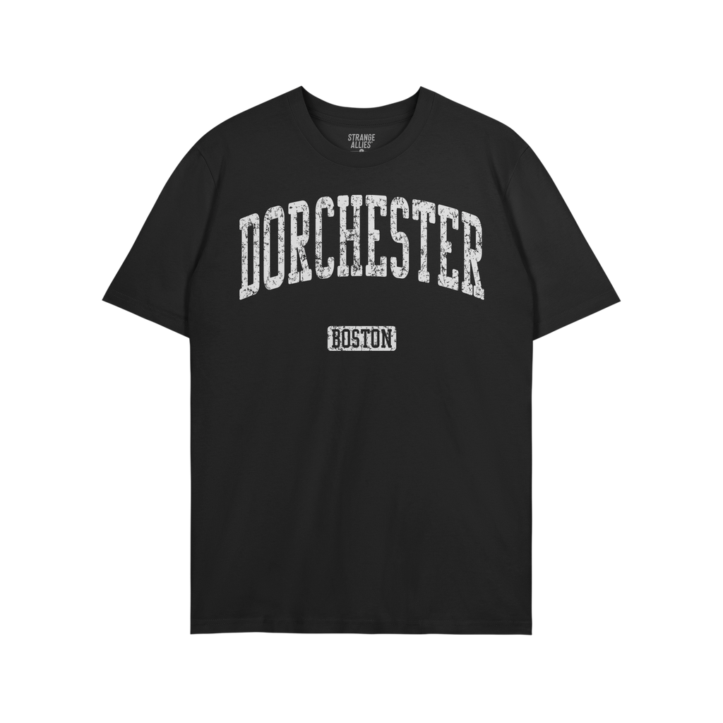 Dorchester Boston T-shirt