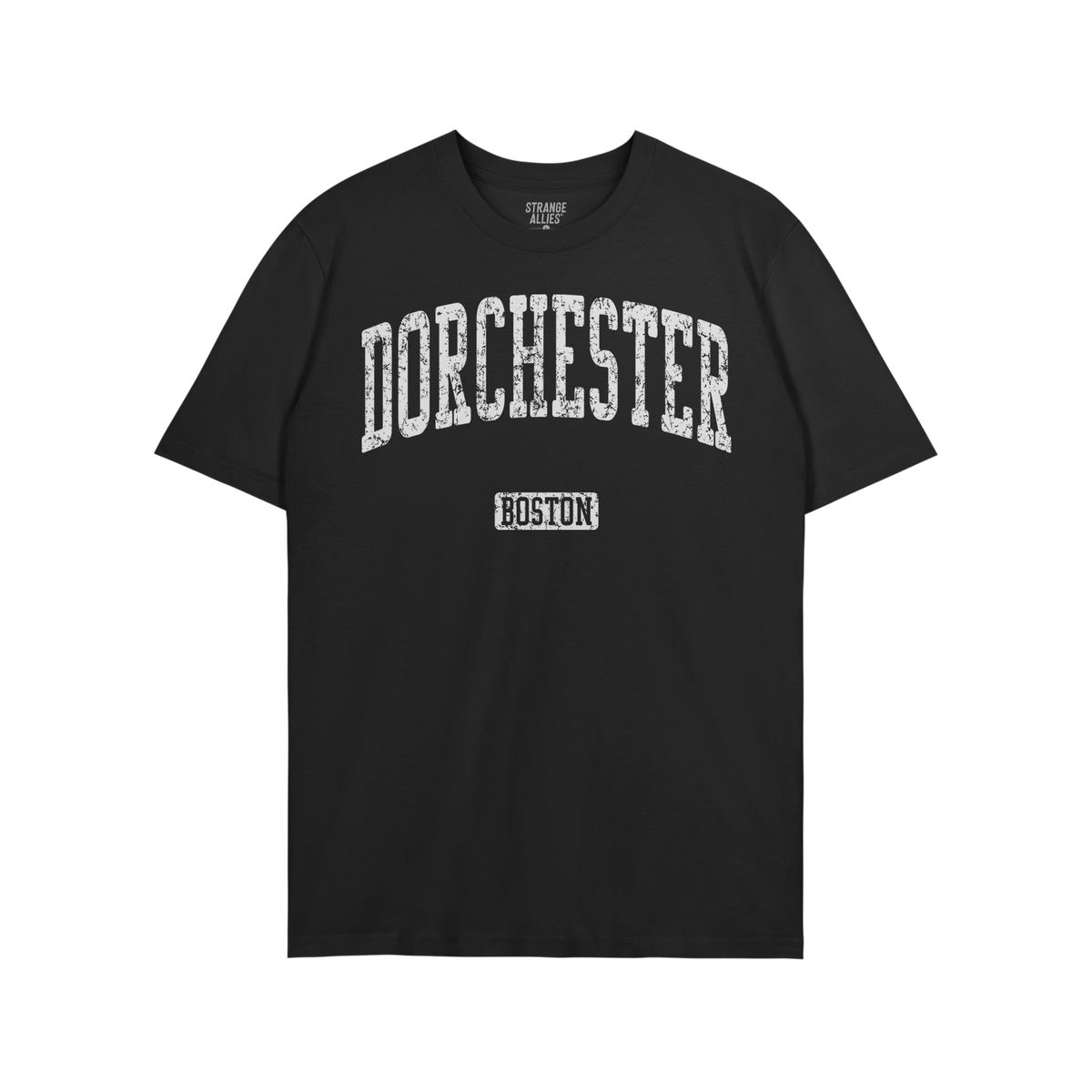 Dorchester Boston T-shirt