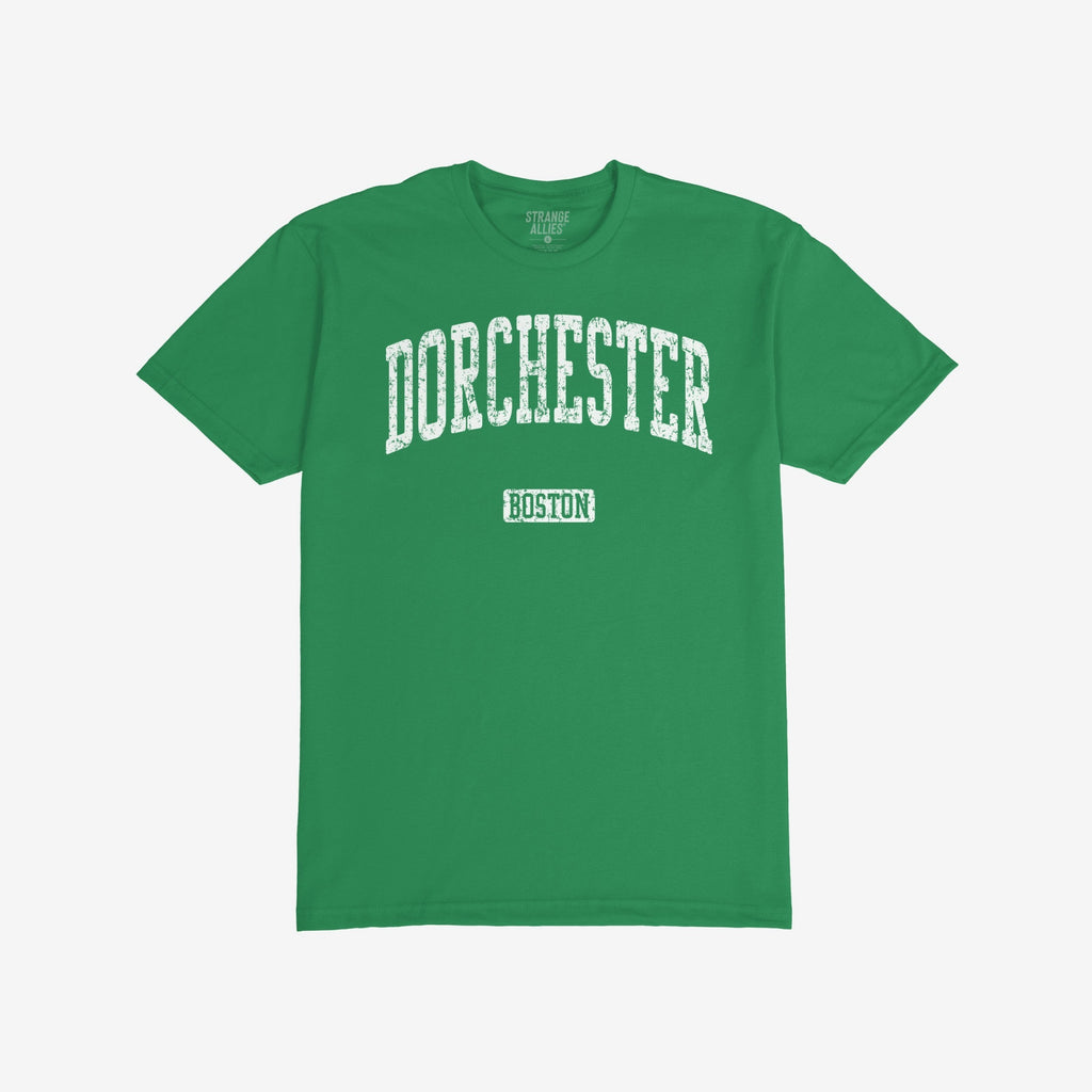 Dorchester Boston T-shirt