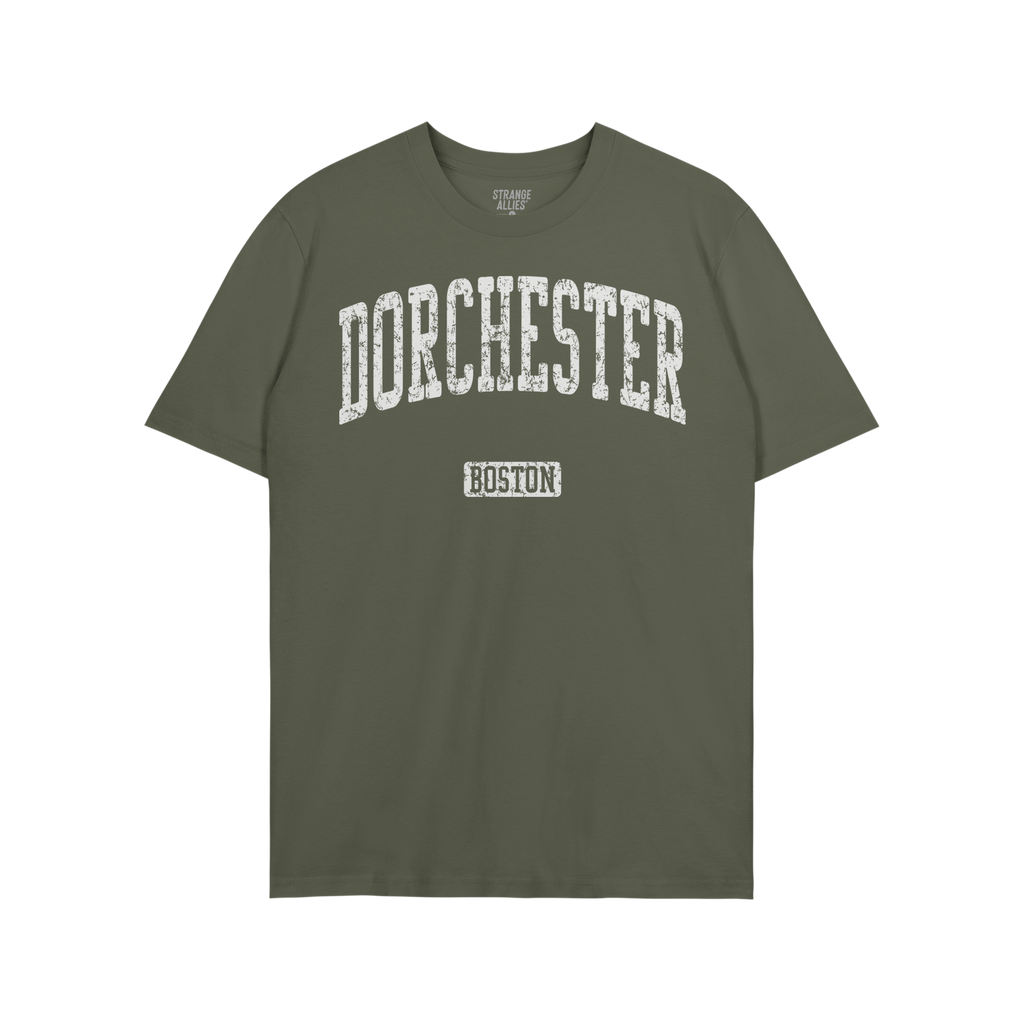 Dorchester Boston T-shirt