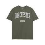 Dorchester Boston T-shirt