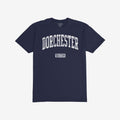 Dorchester Boston T-shirt