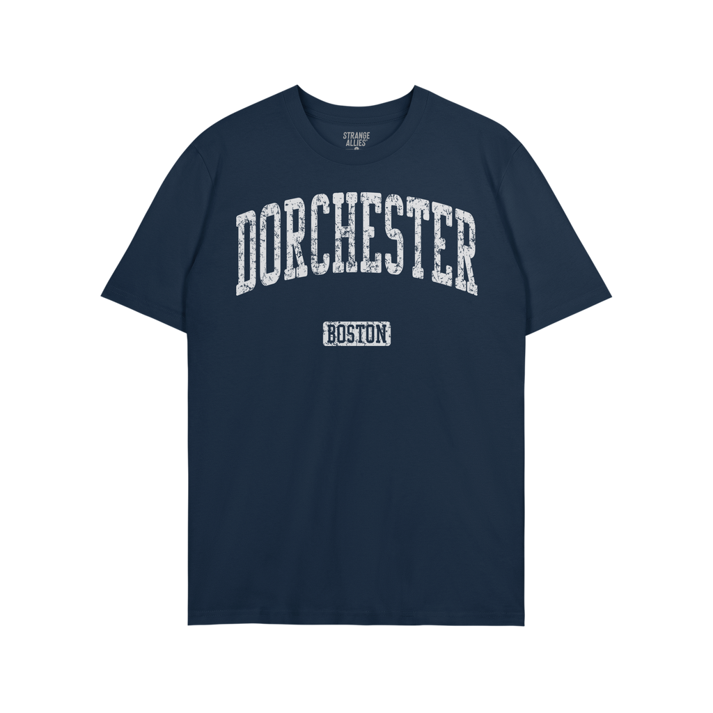 Dorchester Boston T-shirt