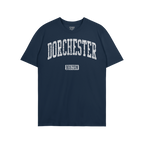 Dorchester Boston T-shirt