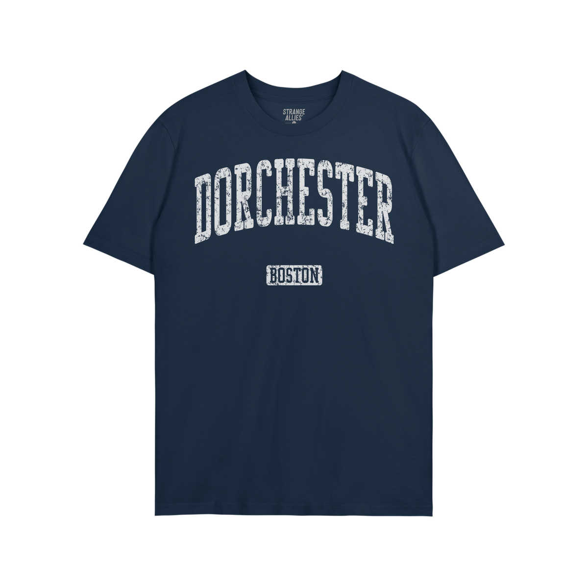 Dorchester Boston T-shirt