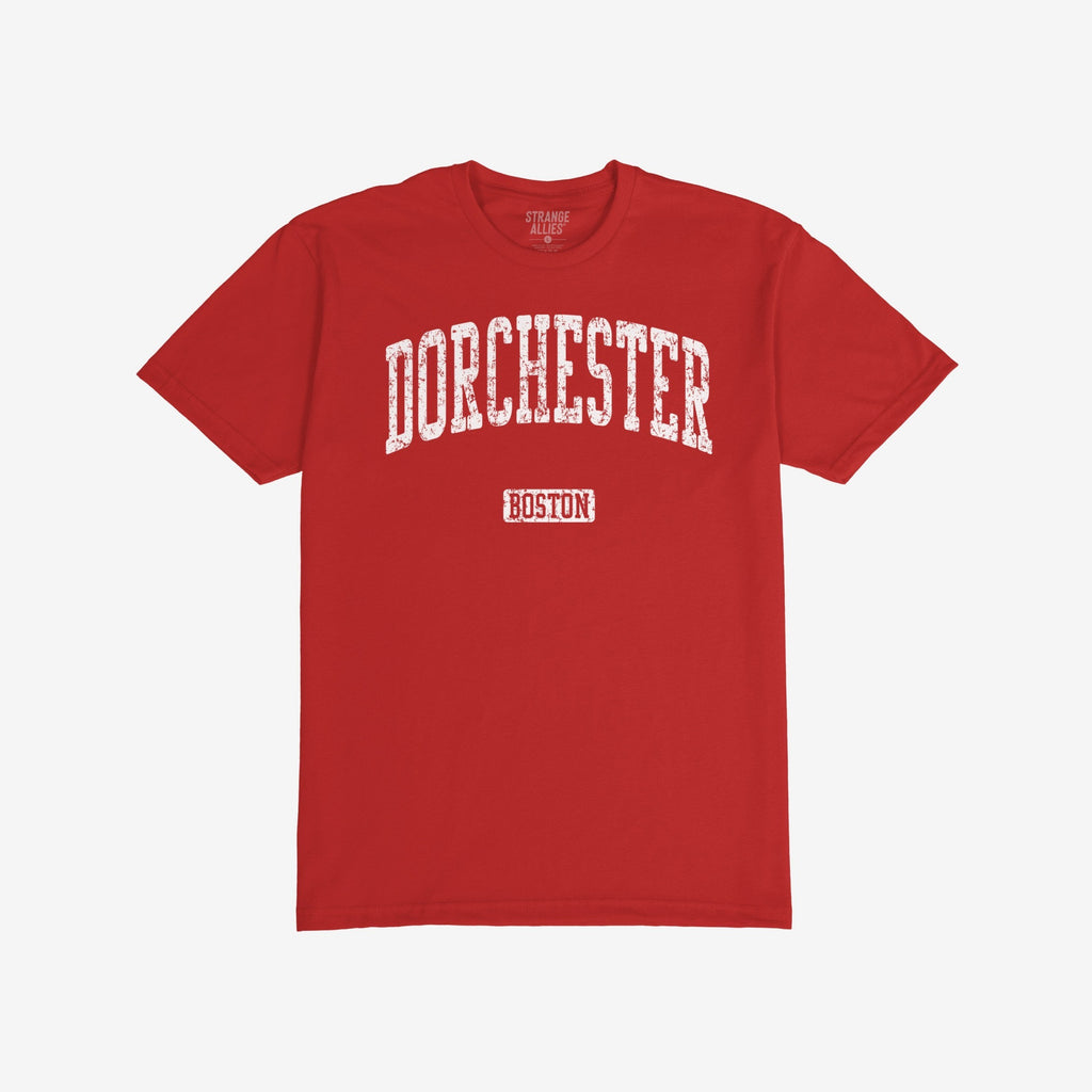 Dorchester Boston T-shirt