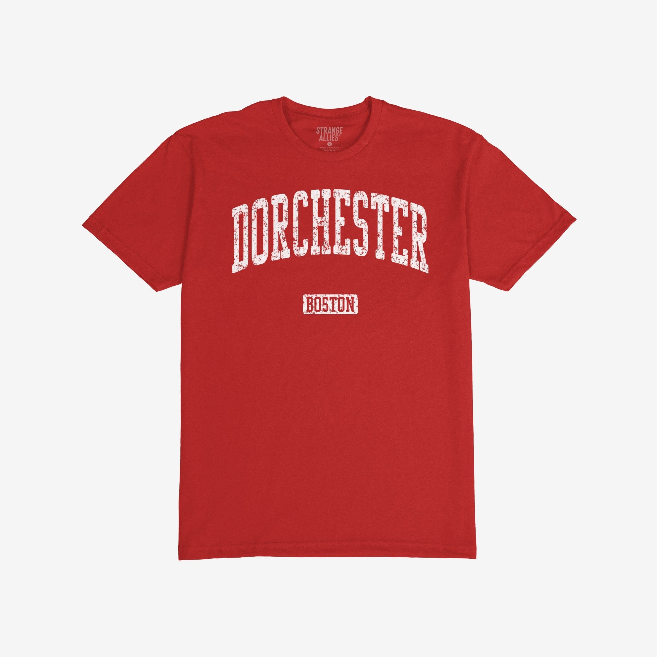 Dorchester Boston T-shirt