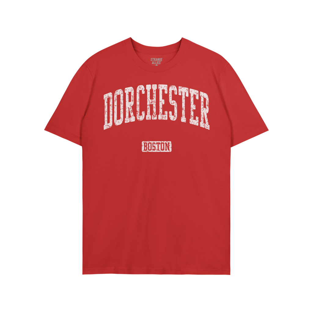 Dorchester Boston T-shirt