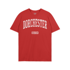 Dorchester Boston T-shirt