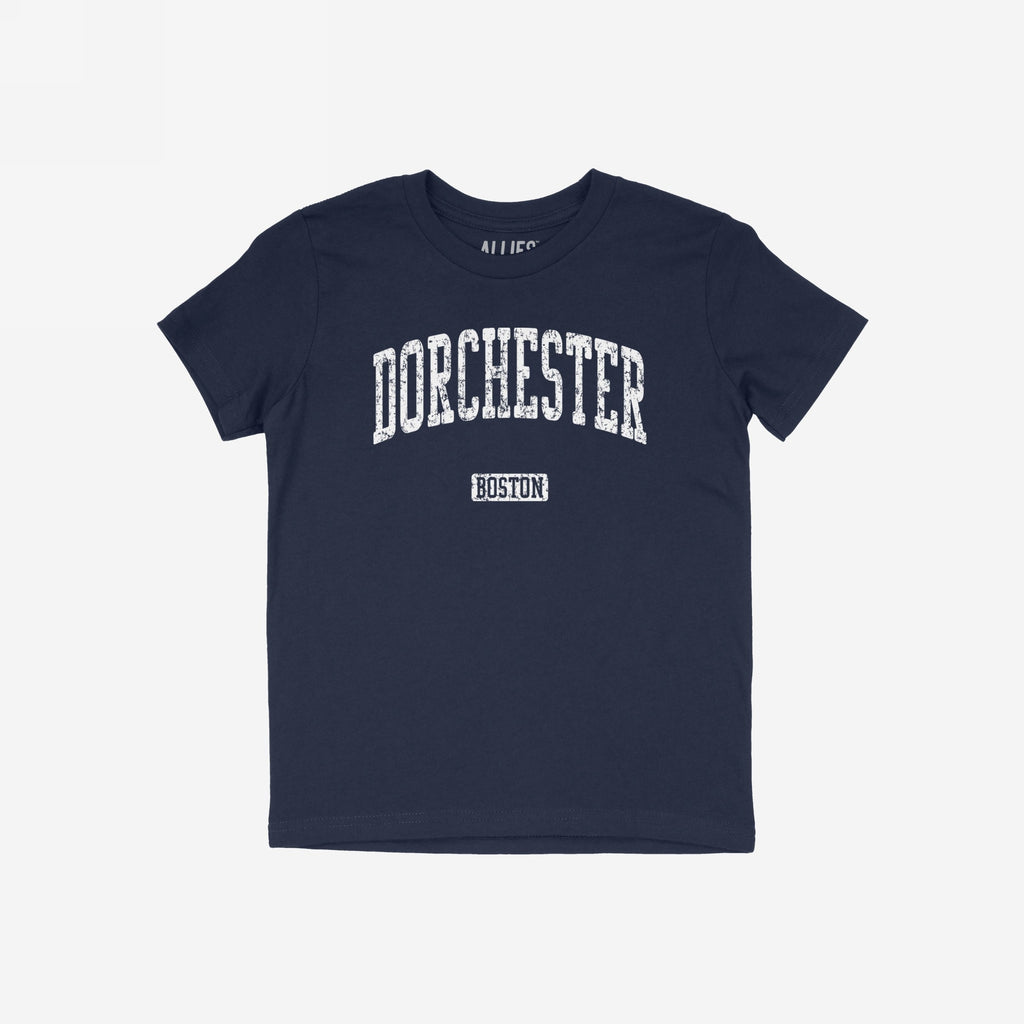 Dorchester Boston T-shirt