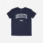 Dorchester Boston T-shirt